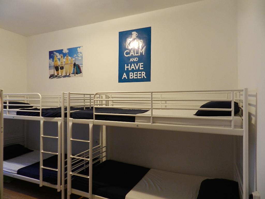 Art City Hostel Barcelona (Adults Only) Exterior foto